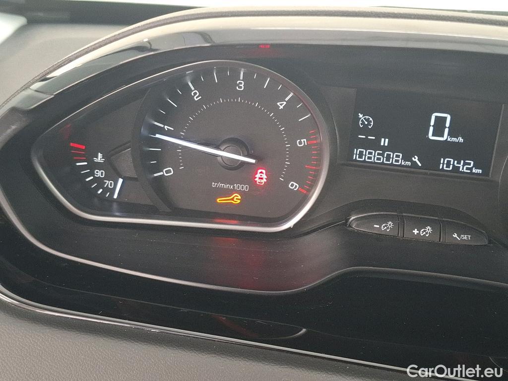  Peugeot  208 PEUGEOT  Affaire VU 5p Berline BlueHDi 100 S&S PREMIUM PACK #22