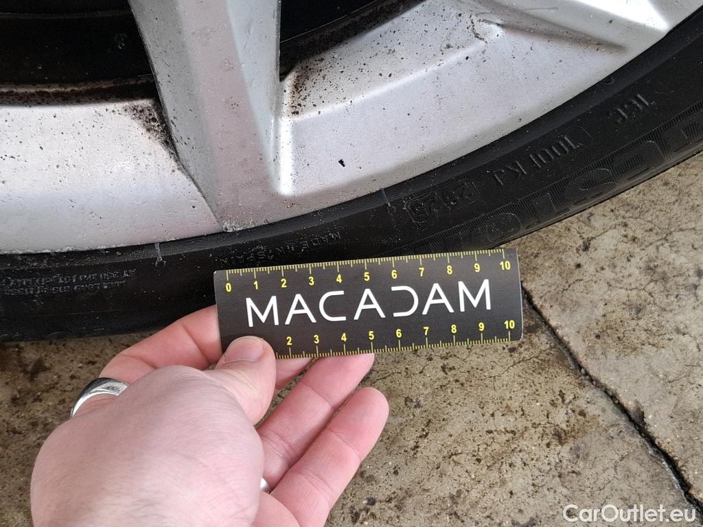  Seat  Leon SEAT  Sportstourer / 2020 / 5P / Break 1.0 eTSI 110 DSG S&S Style Business #5