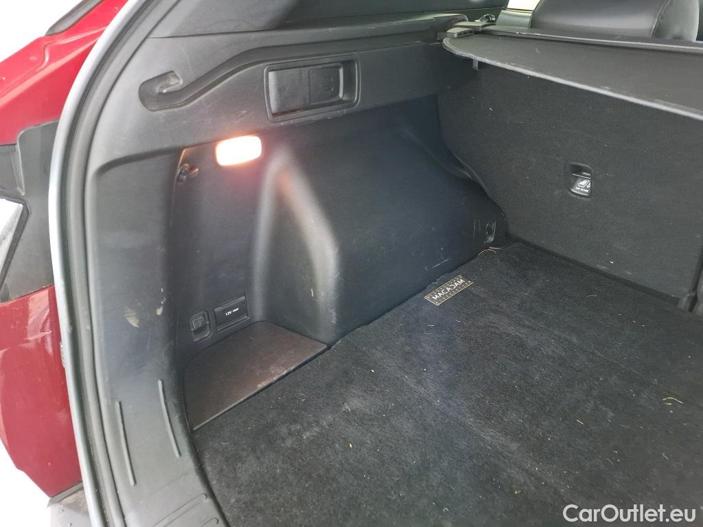  Hyundai  Tucson  Executive Hybrid 2WD 1.6 T-GDI 230CV BVA6 E6d #44