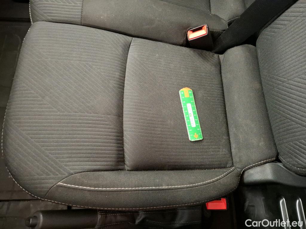  Renault  Trafic  Fourgon L1H1 1000 Confort 1.6 dCi 95CV BVM6 E6dT #29