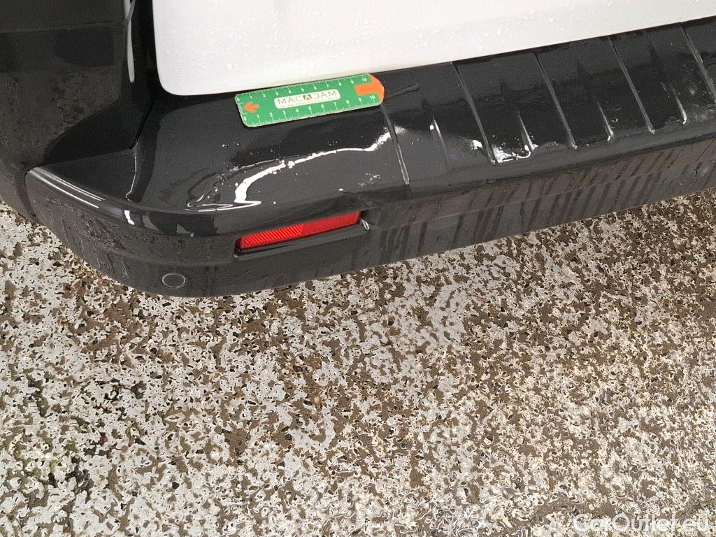  Renault  Trafic  Fourgon L1H1 1000 Confort 1.6 dCi 95CV BVM6 E6dT #11