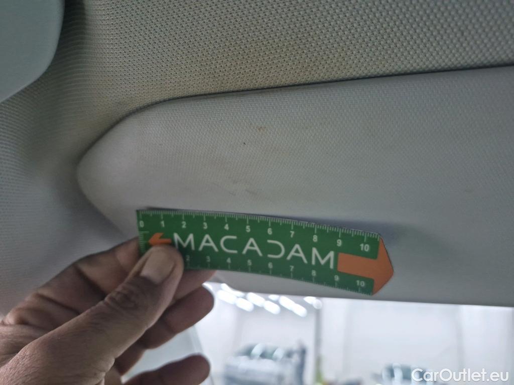  Peugeot  3008  Allure Pack 1.5 HDi 130CV BVA8 E6d #7