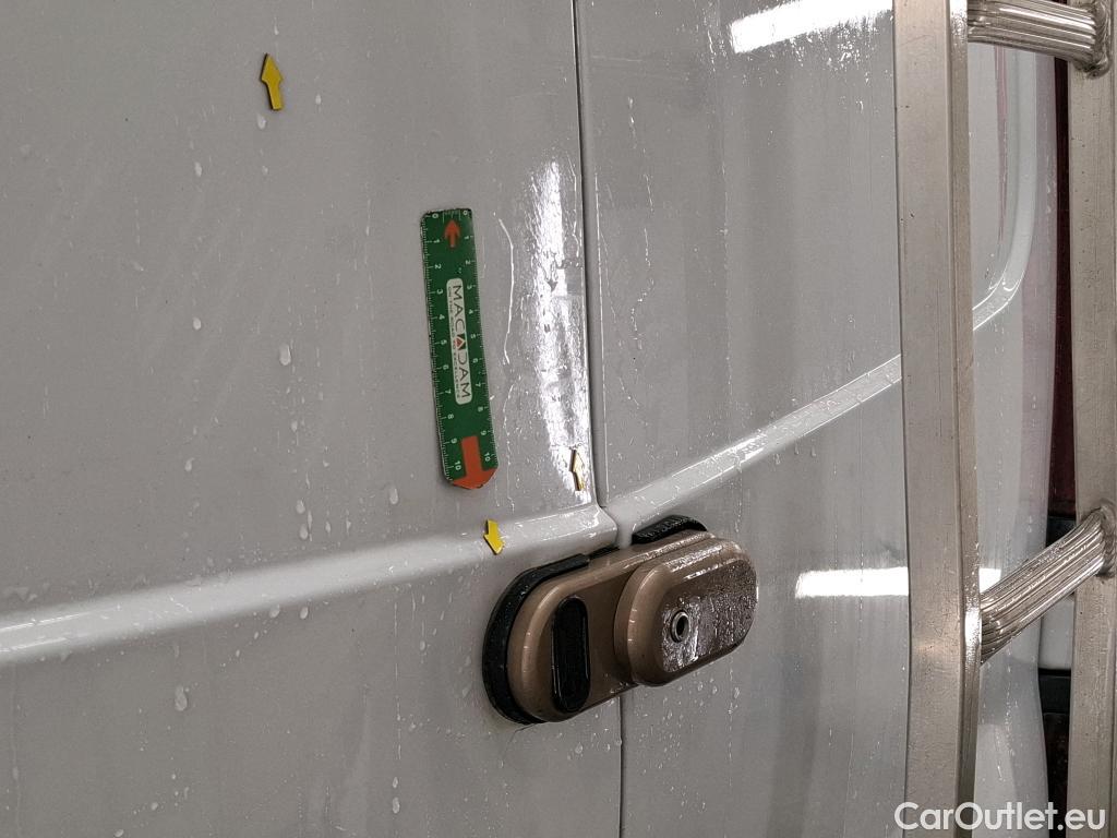  Renault  Trafic  Fourgon L1H1 1000 Confort 1.6 dCi 95CV BVM6 E6dT #15