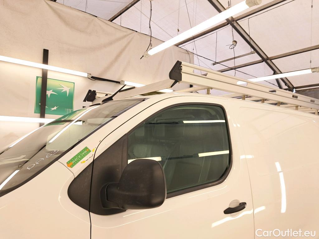  Peugeot  Expert  Fourgon Asphalt L3 2.0 HDi 120CV BVM6 E6d #17