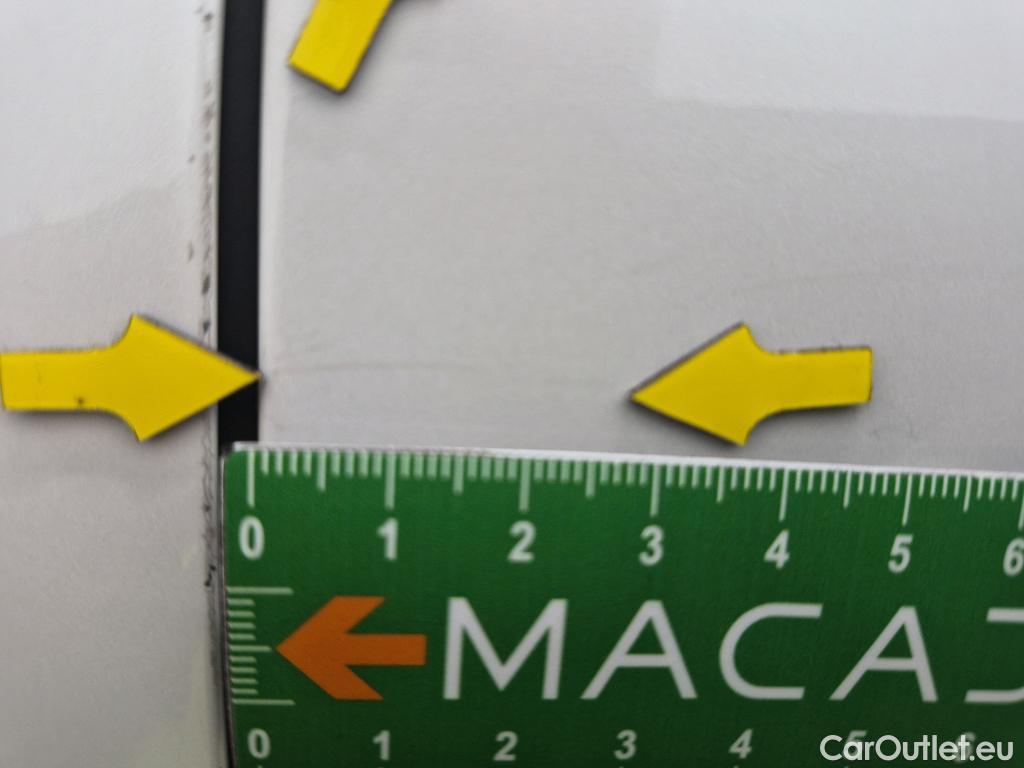  Peugeot  3008  Allure Pack 1.5 HDi 130CV BVA8 E6d #20