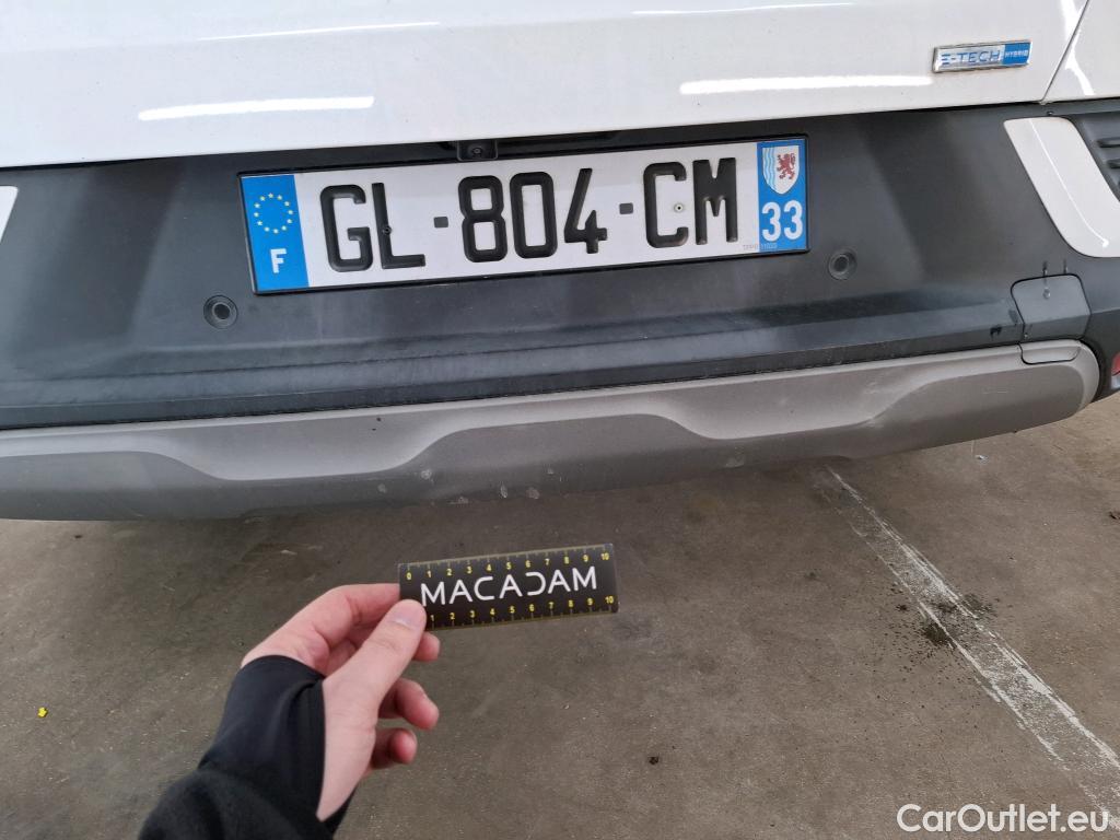  Renault  Arkana  Business 1.6 E-TECH Hybrid 145CV BVA6 E6d #1