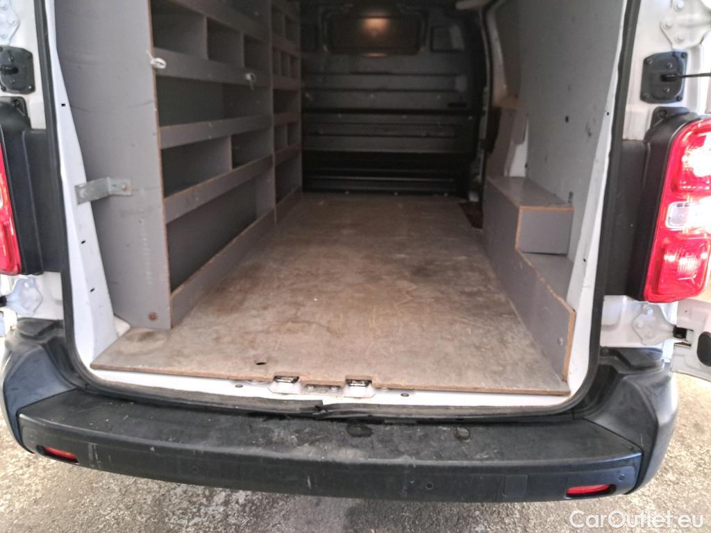  Peugeot  Expert  Fourgon Asphalt L3 2.0 HDi 120CV BVM6 E6d #26