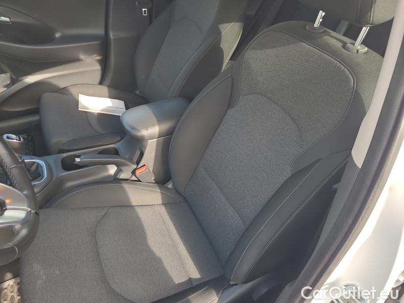  Hyundai  i30   cw (PD)(2017->)  kom.1.5T-GDI Smart 5d #6