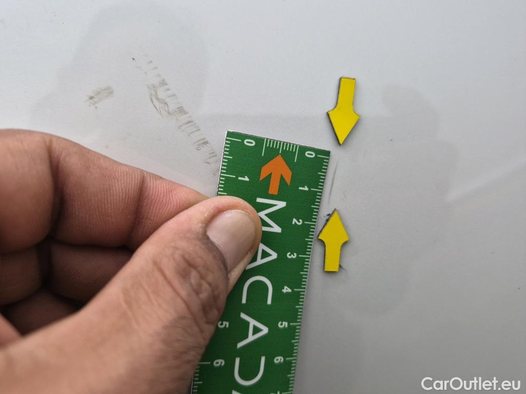  Peugeot  3008  Allure Pack 1.5 HDi 130CV BVA8 E6d #49