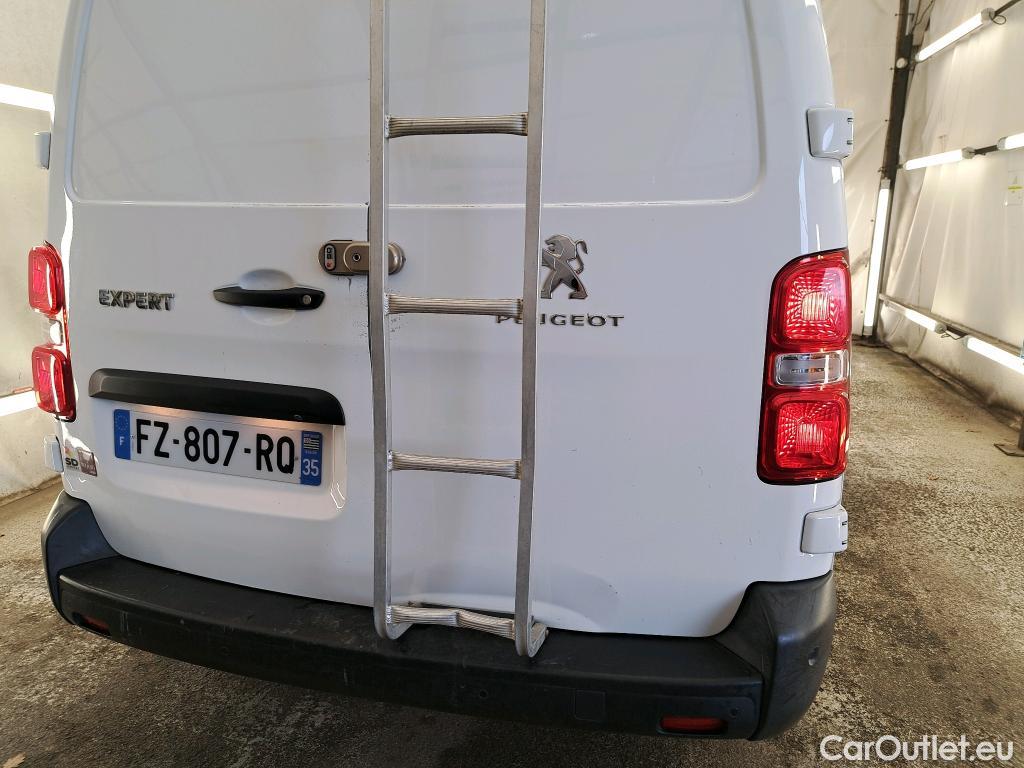  Peugeot  Expert  Fourgon Asphalt L3 2.0 HDi 120CV BVM6 E6d #14