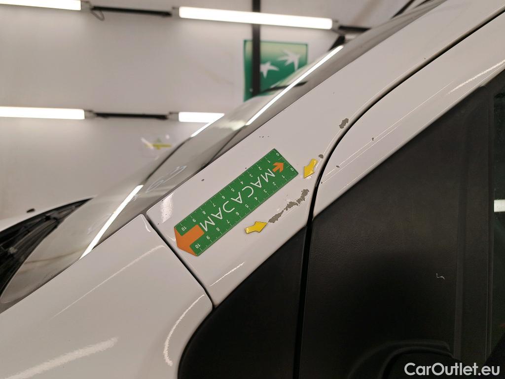  Peugeot  Expert  Fourgon Asphalt L3 2.0 HDi 120CV BVM6 E6d #16