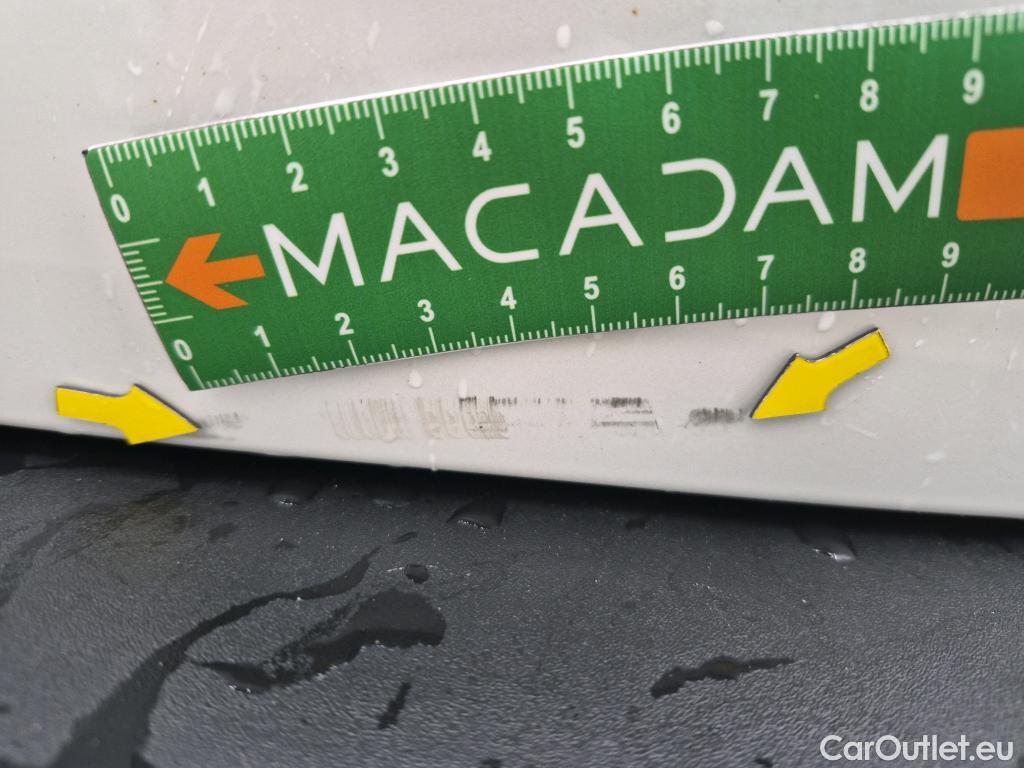  Peugeot  3008  Allure Pack 1.5 HDi 130CV BVA8 E6d #53