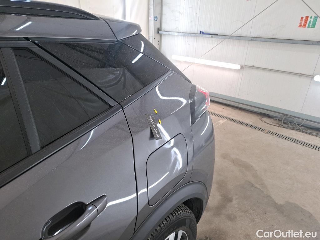  Peugeot  2008  Allure Business 1.5 HDi 130CV BVA8 E6d #25