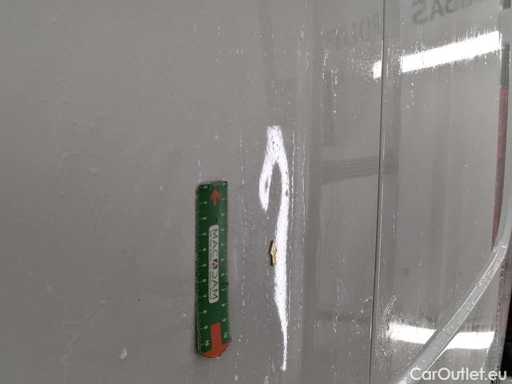  Renault  Trafic  Fourgon L1H1 1000 Confort 1.6 dCi 95CV BVM6 E6dT #16