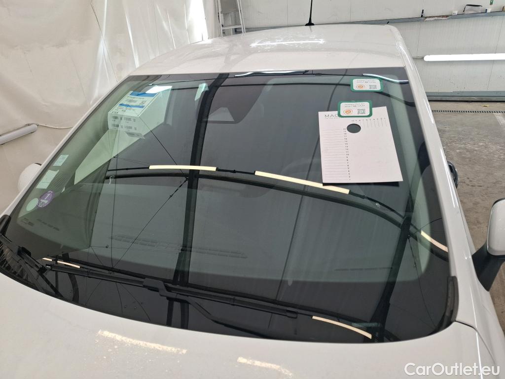  Renault  Clio  V Business 1.0 SCe 65CV BVM5 E6d #1