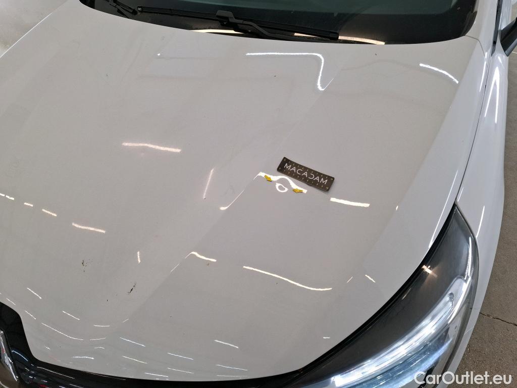  Renault  Clio  V Business 1.0 SCe 65CV BVM5 E6d #12