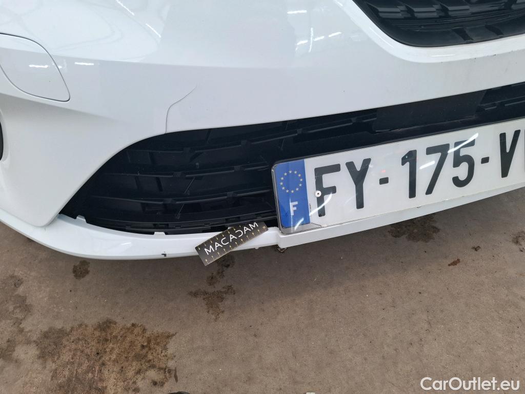  Renault  Clio  V Business 1.0 SCe 65CV BVM5 E6d #11