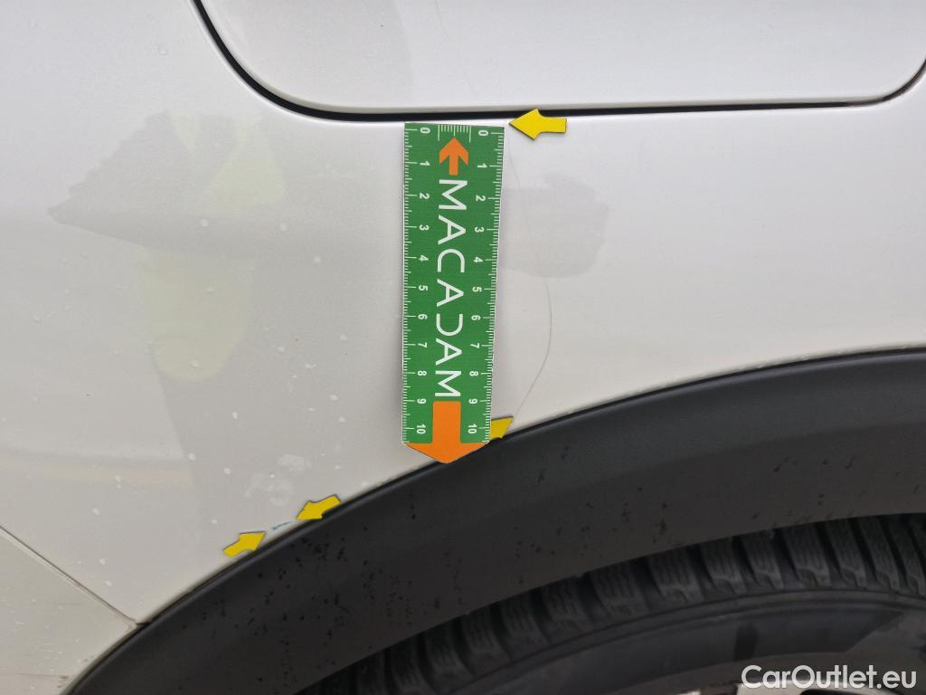  Peugeot  3008  Allure Pack 1.5 HDi 130CV BVA8 E6d #32