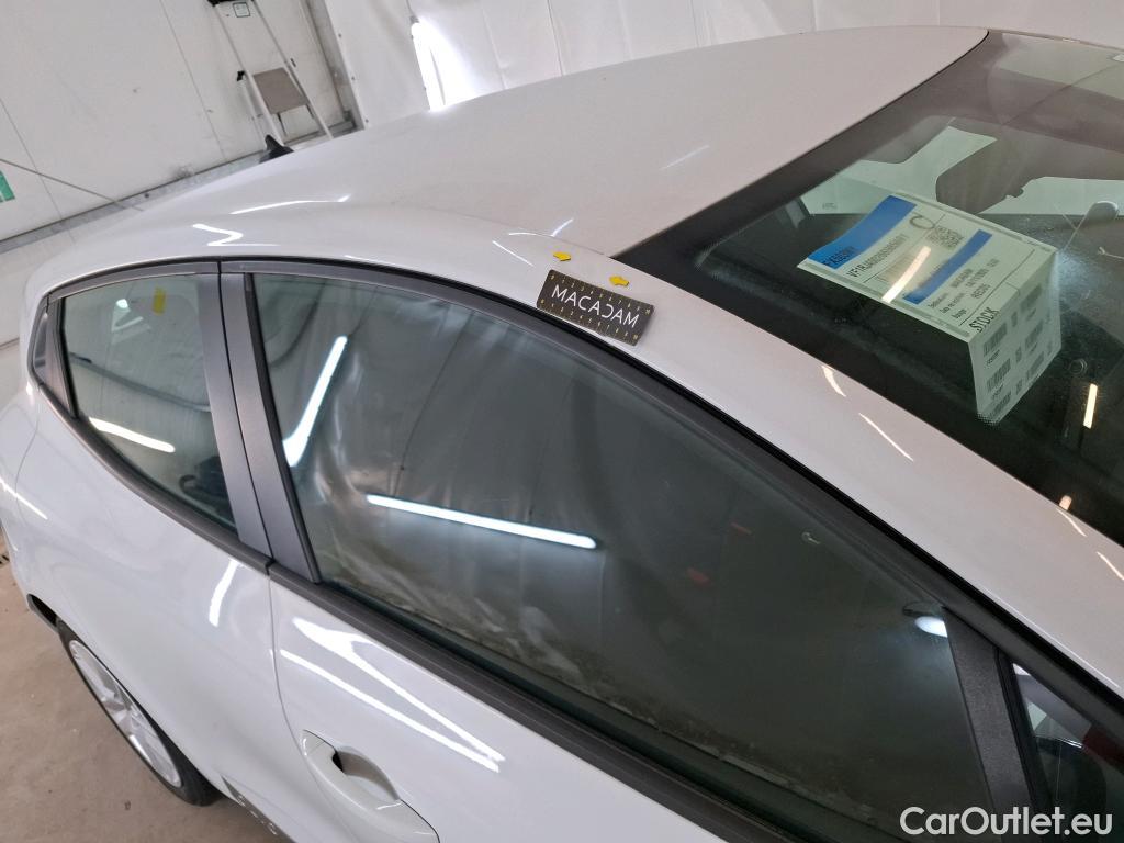  Renault  Clio  V Business 1.0 SCe 65CV BVM5 E6d #5