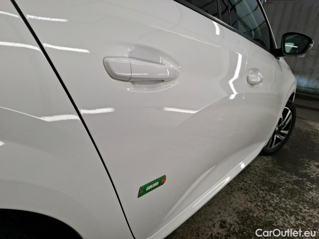  Peugeot  208  Allure 1.2 PureTech 100CV BVM6 E6d #8