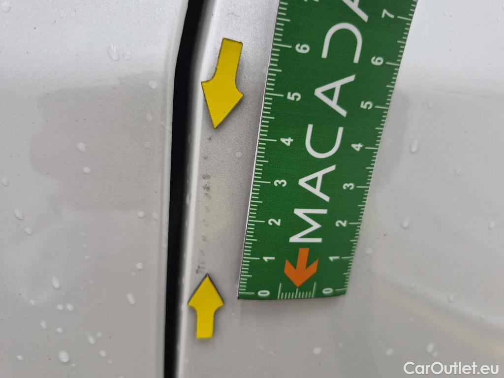  Peugeot  3008  Allure Pack 1.5 HDi 130CV BVA8 E6d #56