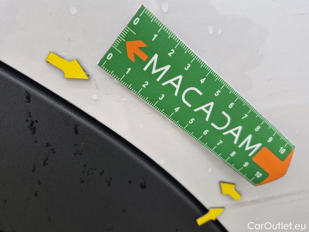  Peugeot  3008  Allure Pack 1.5 HDi 130CV BVA8 E6d #38