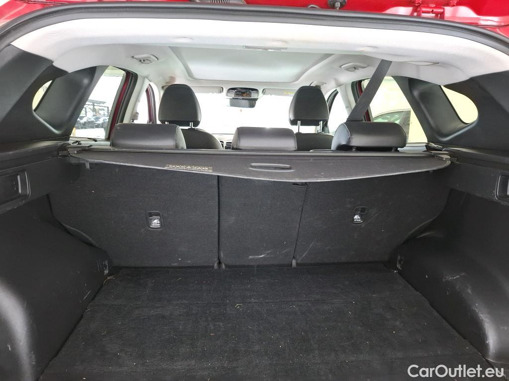  Hyundai  Tucson  Executive Hybrid 2WD 1.6 T-GDI 230CV BVA6 E6d #39