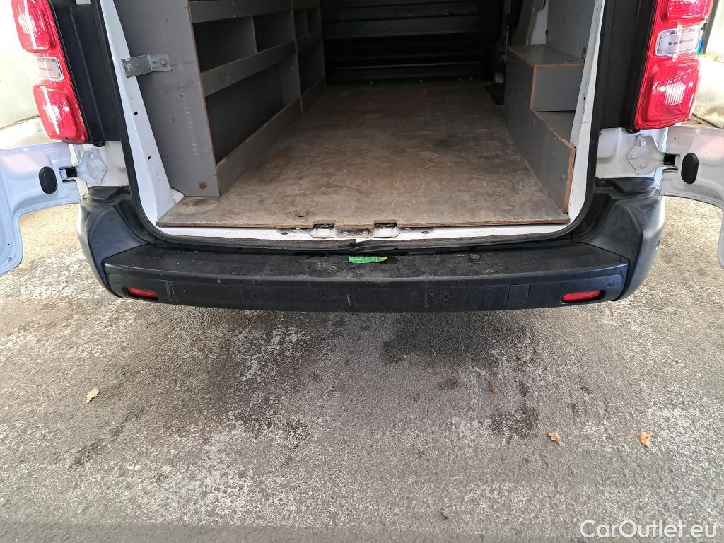  Peugeot  Expert  Fourgon Asphalt L3 2.0 HDi 120CV BVM6 E6d #6