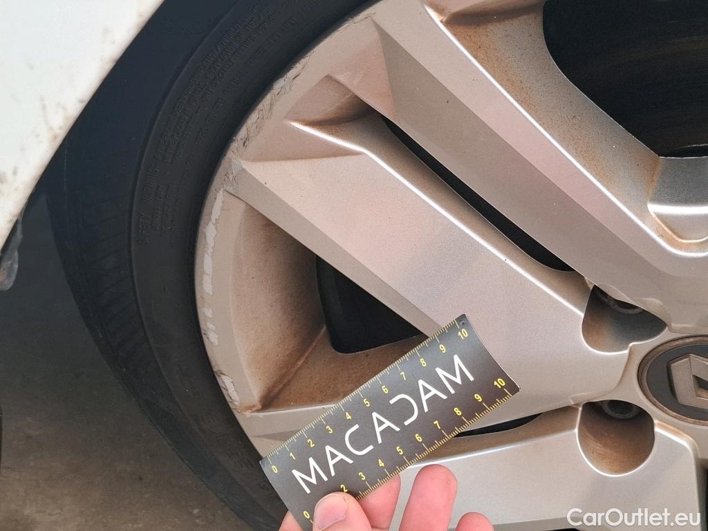  Renault  Clio  V Business 1.0 SCe 65CV BVM5 E6d #22