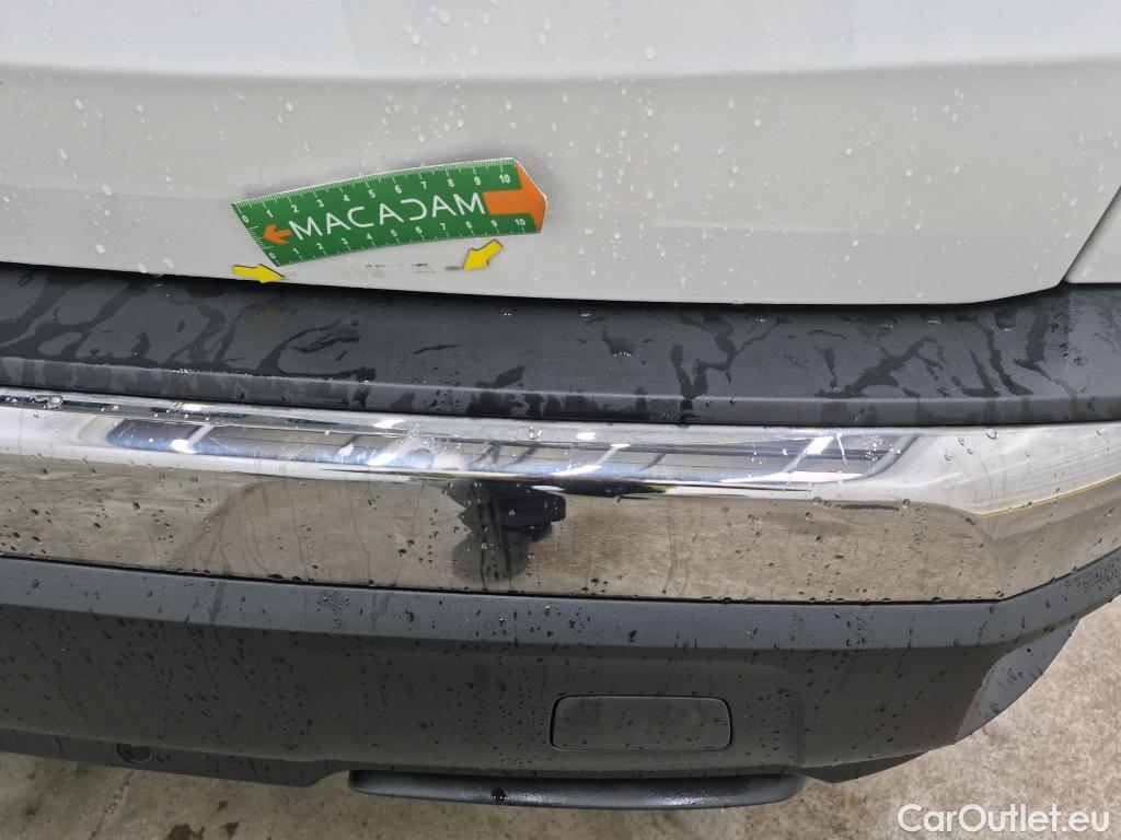  Peugeot  3008  Allure Pack 1.5 HDi 130CV BVA8 E6d #52