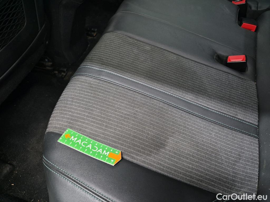  Peugeot  3008  Allure Pack 1.5 HDi 130CV BVA8 E6d #12