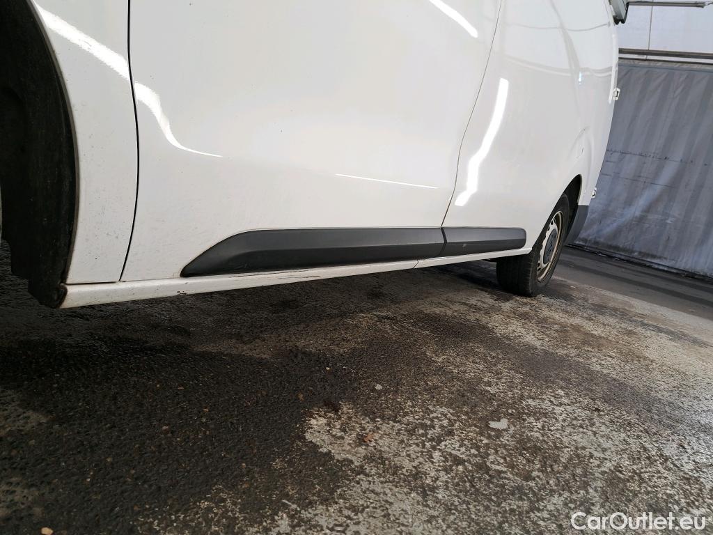  Peugeot  Expert  Fourgon Asphalt L3 2.0 HDi 120CV BVM6 E6d #21