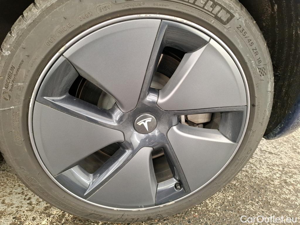  Tesla  Model 3 TESLA  / 2018 / 4P / Berline Propulsion #16