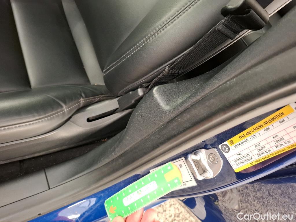  Tesla  Model 3 TESLA  / 2018 / 4P / Berline Propulsion #25