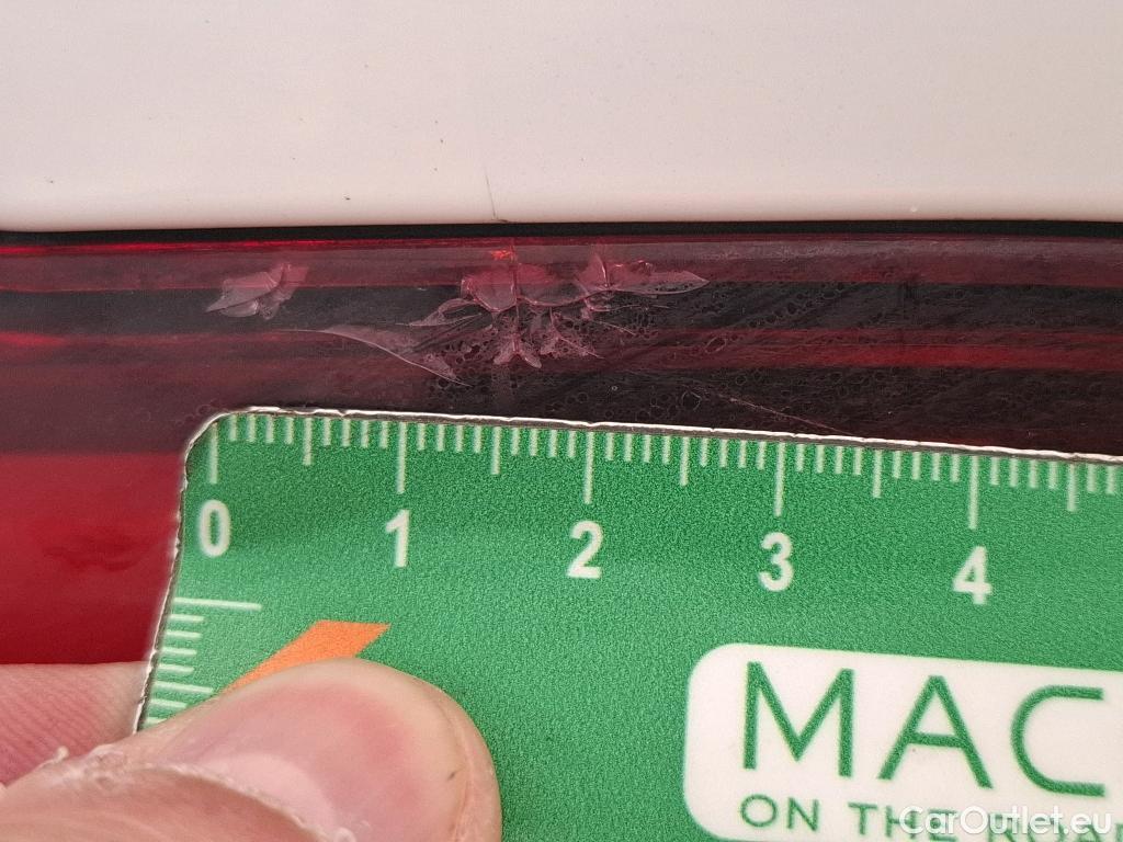  Peugeot  208 PEUGEOT  Affaire VU 5p Berline BlueHDi 100 S&S PREMIUM PACK #11