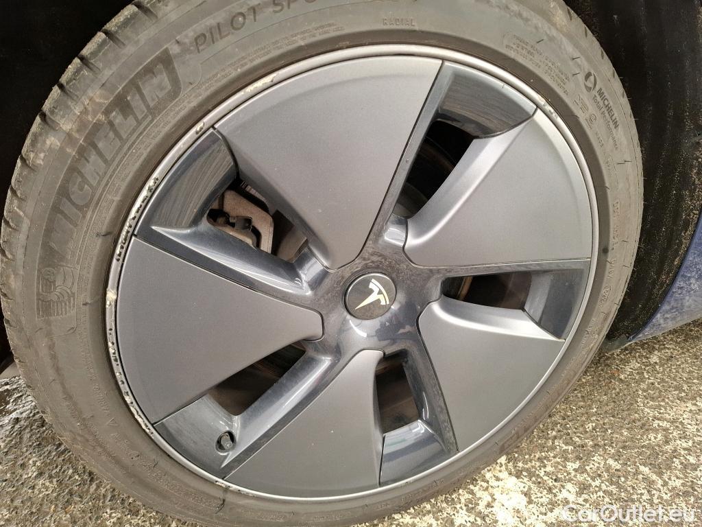  Tesla  Model 3 TESLA  / 2018 / 4P / Berline Propulsion #2
