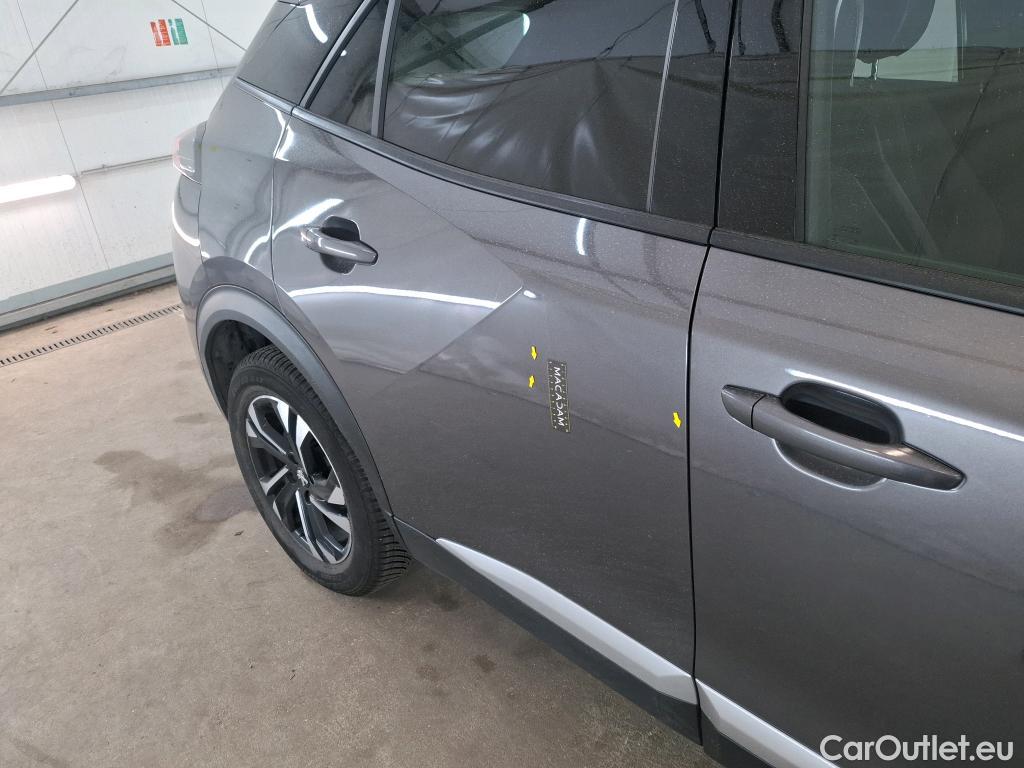  Peugeot  2008  Allure Business 1.5 HDi 130CV BVA8 E6d #31