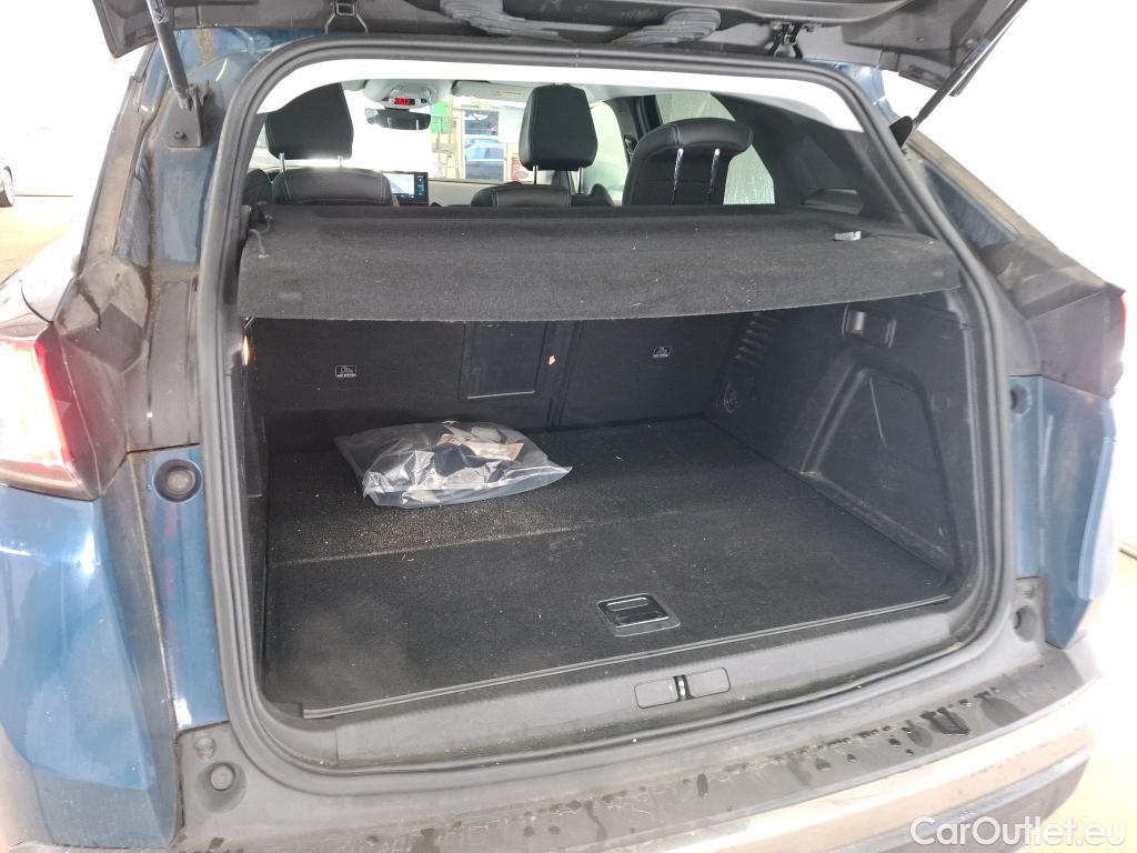  Peugeot  3008 PEUGEOT  / 2020 / 5P / SUV 1.6 HYBRID 225 E-EAT8 Allure #52