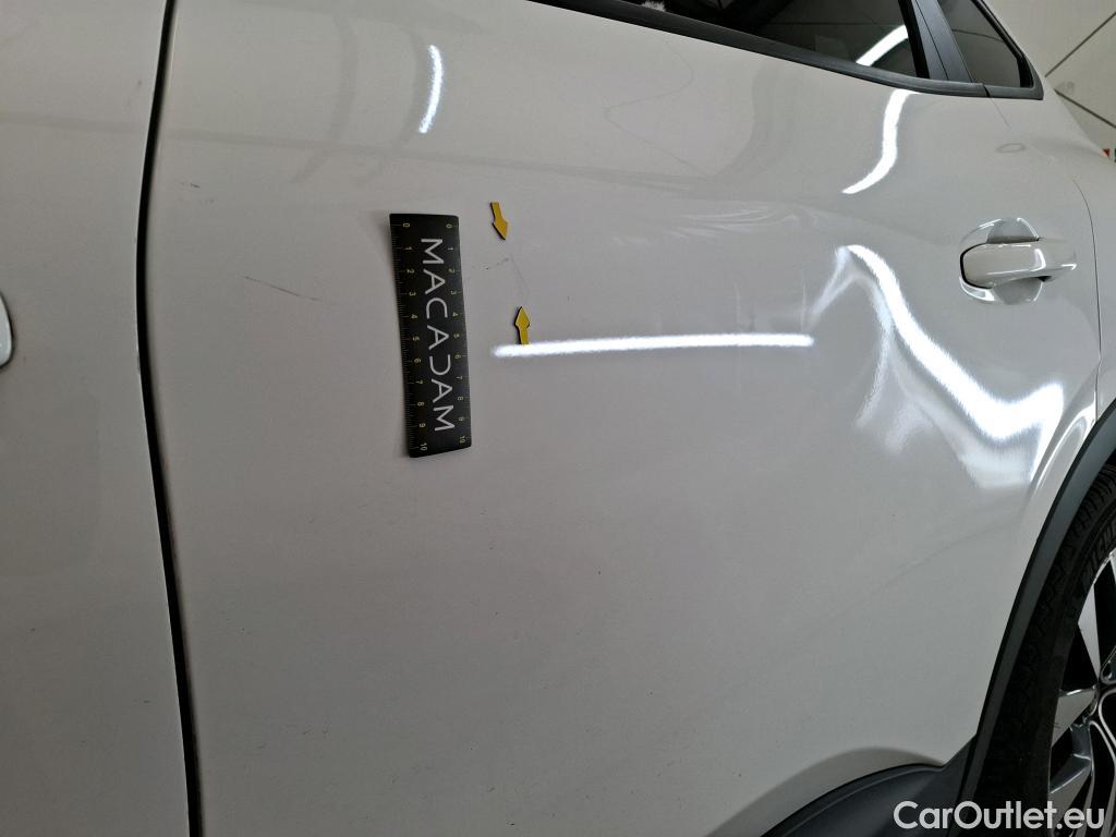  Renault  Arkana  Business 1.6 E-TECH Hybrid 145CV BVA6 E6d #25