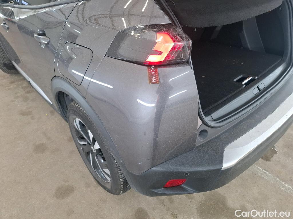  Peugeot  2008  Allure Business 1.5 HDi 130CV BVA8 E6d #10
