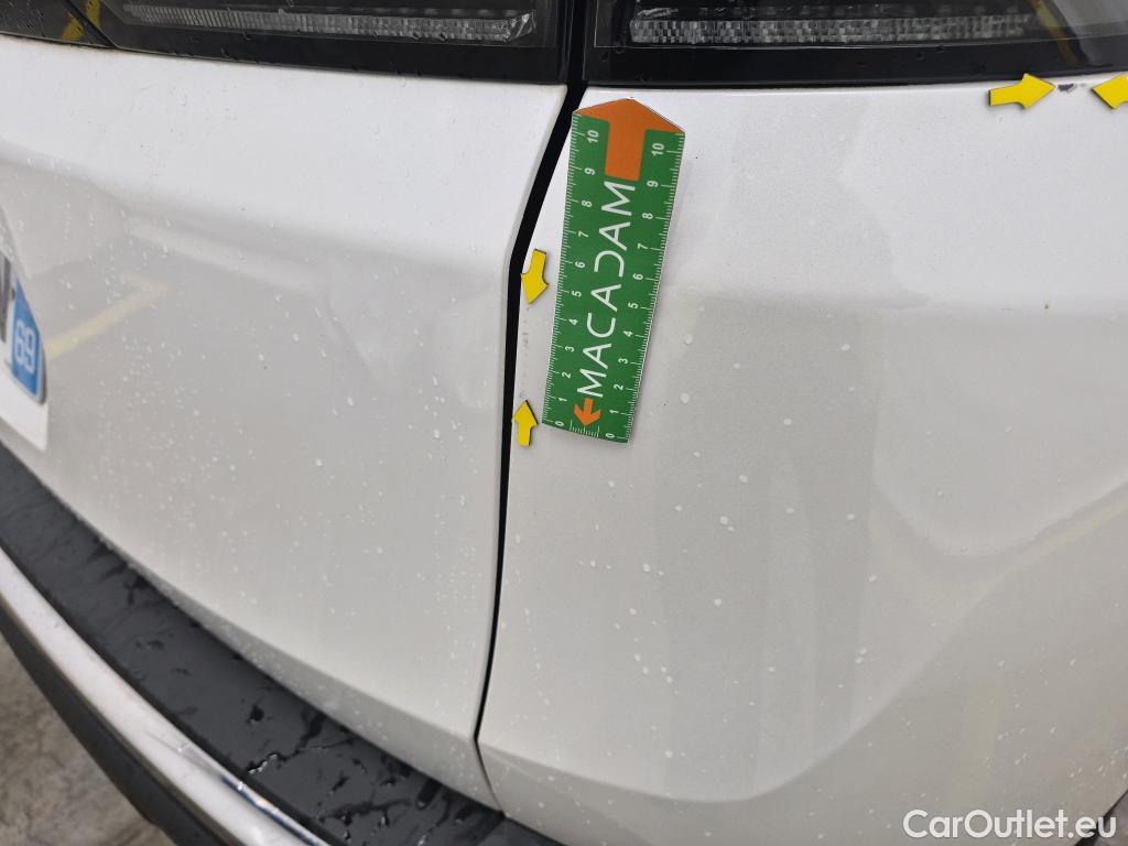  Peugeot  3008  Allure Pack 1.5 HDi 130CV BVA8 E6d #55