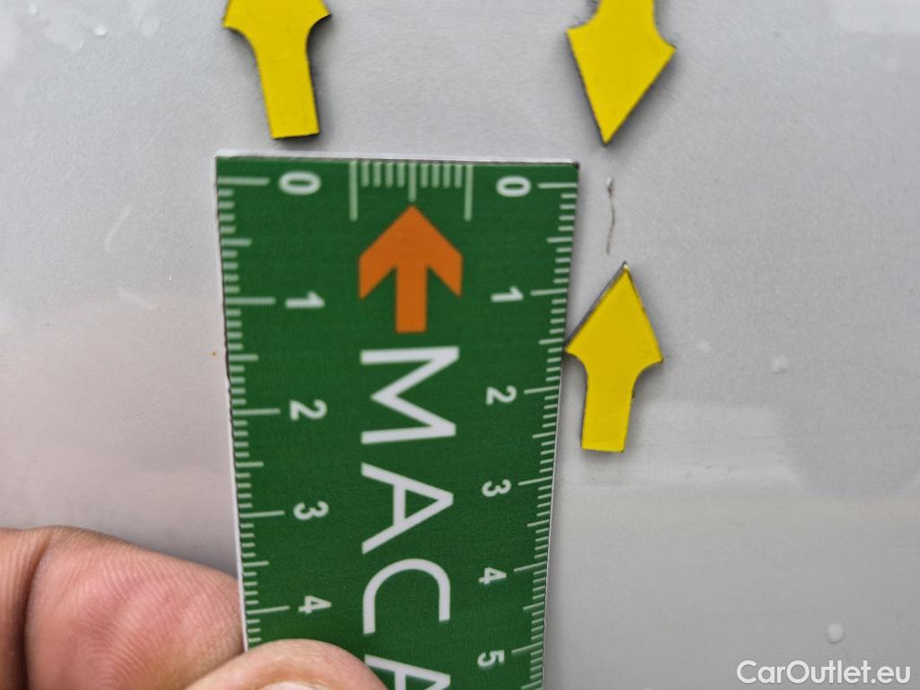  Peugeot  3008  Allure Pack 1.5 HDi 130CV BVA8 E6d #44