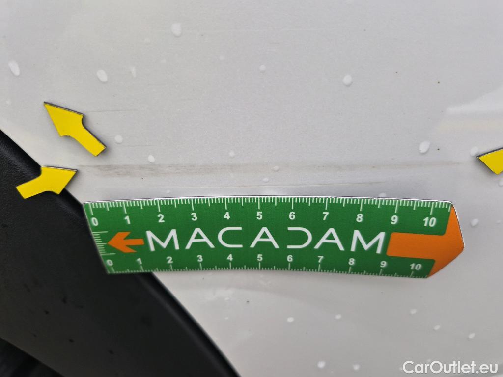  Peugeot  3008  Allure Pack 1.5 HDi 130CV BVA8 E6d #39