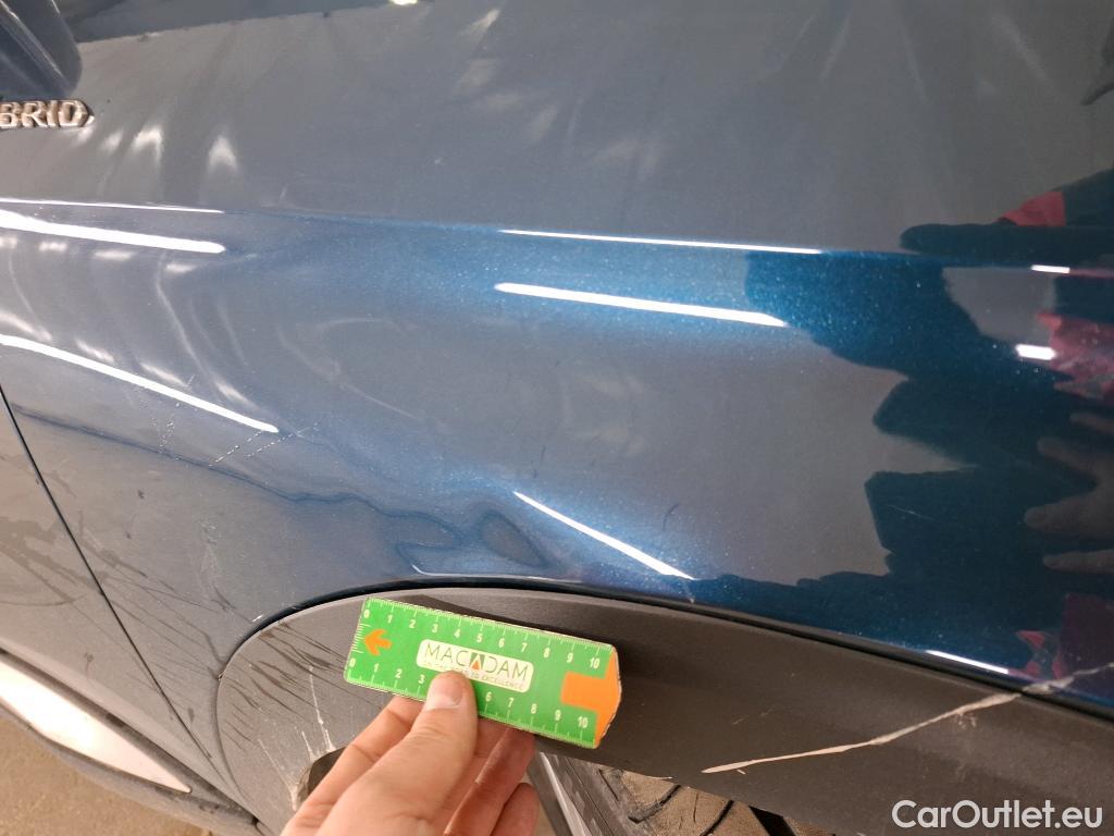  Peugeot  3008 PEUGEOT  / 2020 / 5P / SUV 1.6 HYBRID 225 E-EAT8 Allure #8