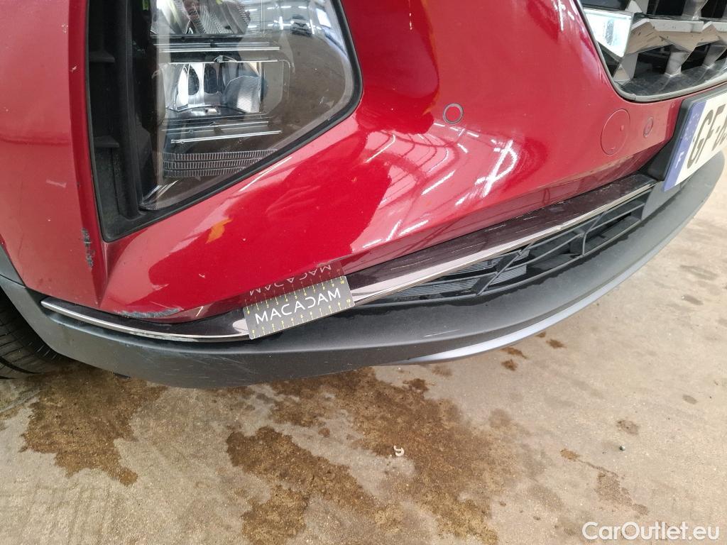  Hyundai  Tucson  Executive Hybrid 2WD 1.6 T-GDI 230CV BVA6 E6d #16