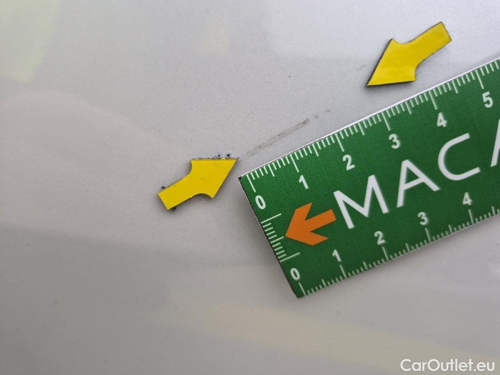  Peugeot  3008  Allure Pack 1.5 HDi 130CV BVA8 E6d #21