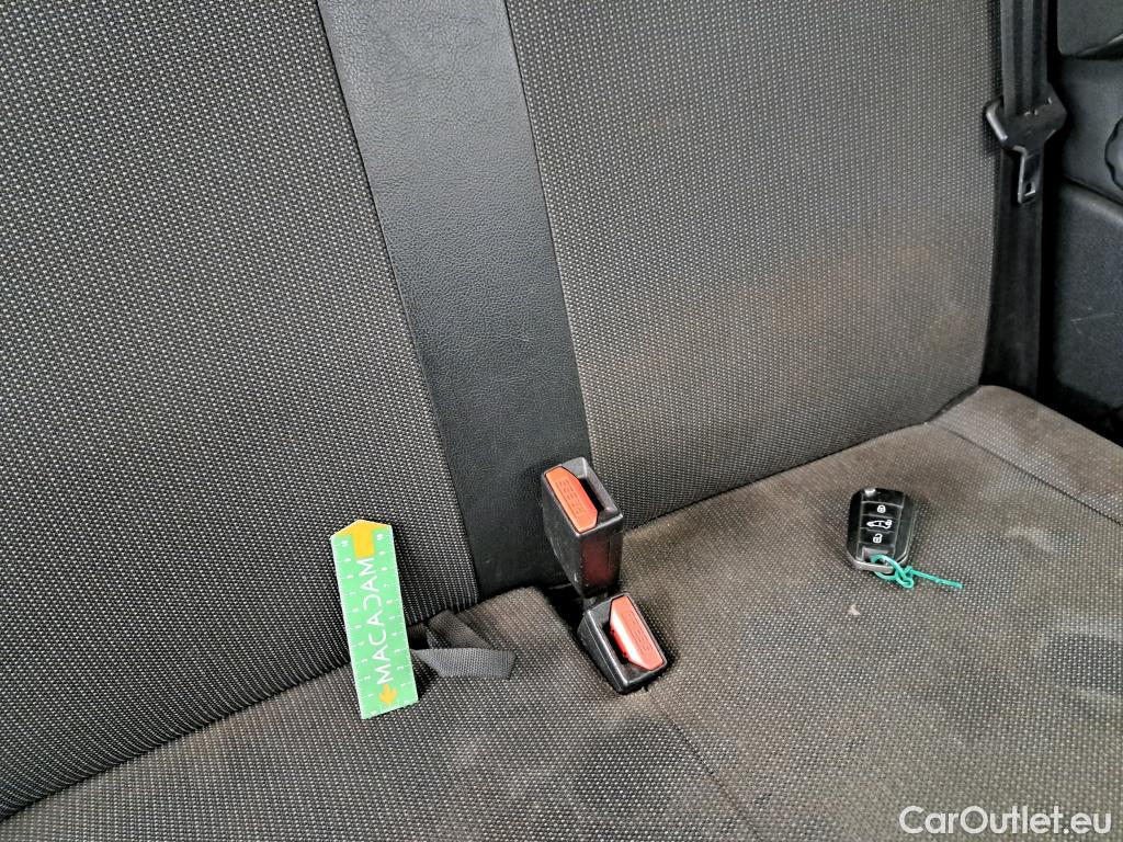  Peugeot  Expert  Fourgon Asphalt L3 2.0 HDi 120CV BVM6 E6d #28