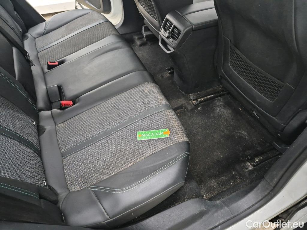  Peugeot  3008  Allure Pack 1.5 HDi 130CV BVA8 E6d #9