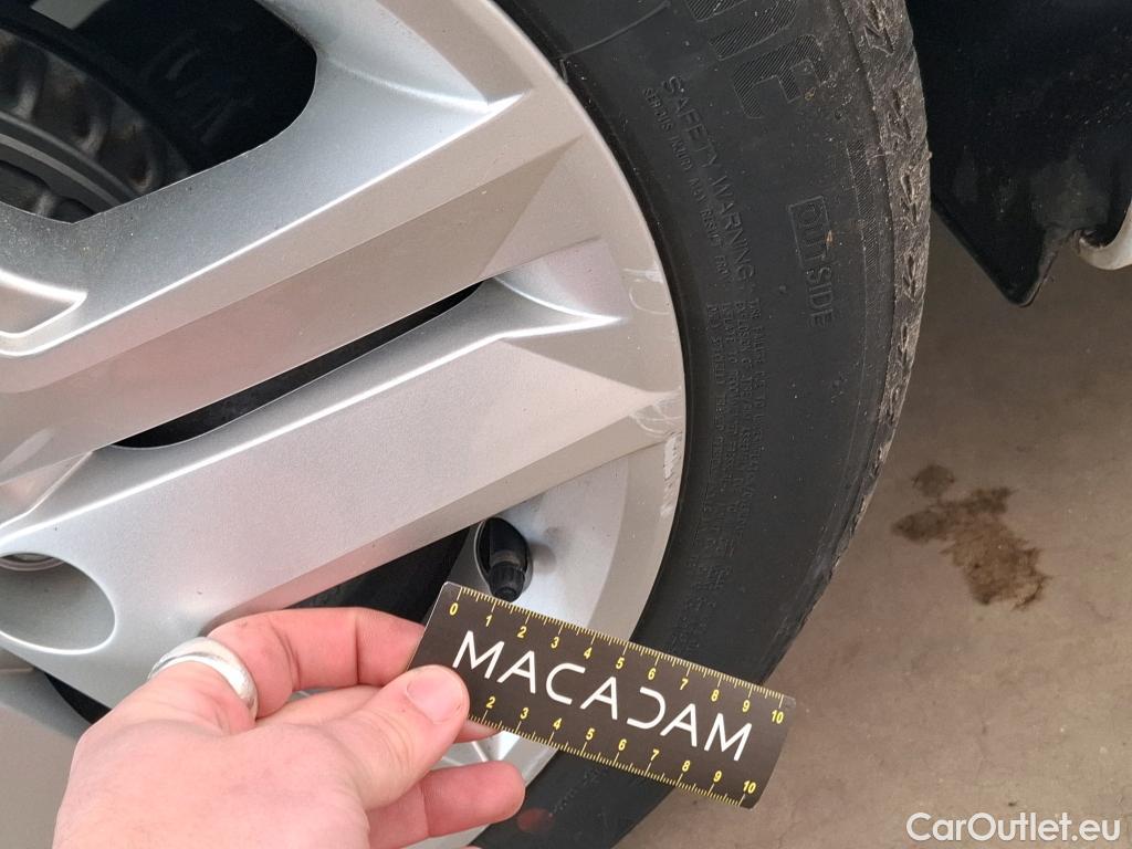  Renault  Clio  V Business 1.0 SCe 65CV BVM5 E6d #27