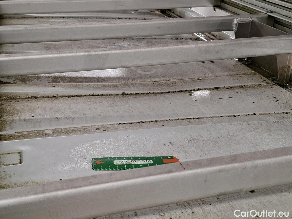  Renault  Trafic  Fourgon L1H1 1000 Confort 1.6 dCi 95CV BVM6 E6dT #2